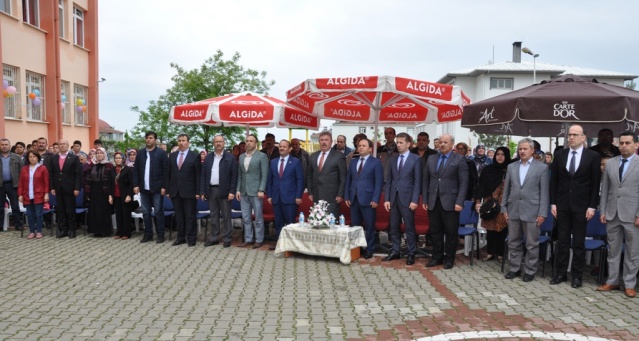 ŞNS Mezuniyet 2018