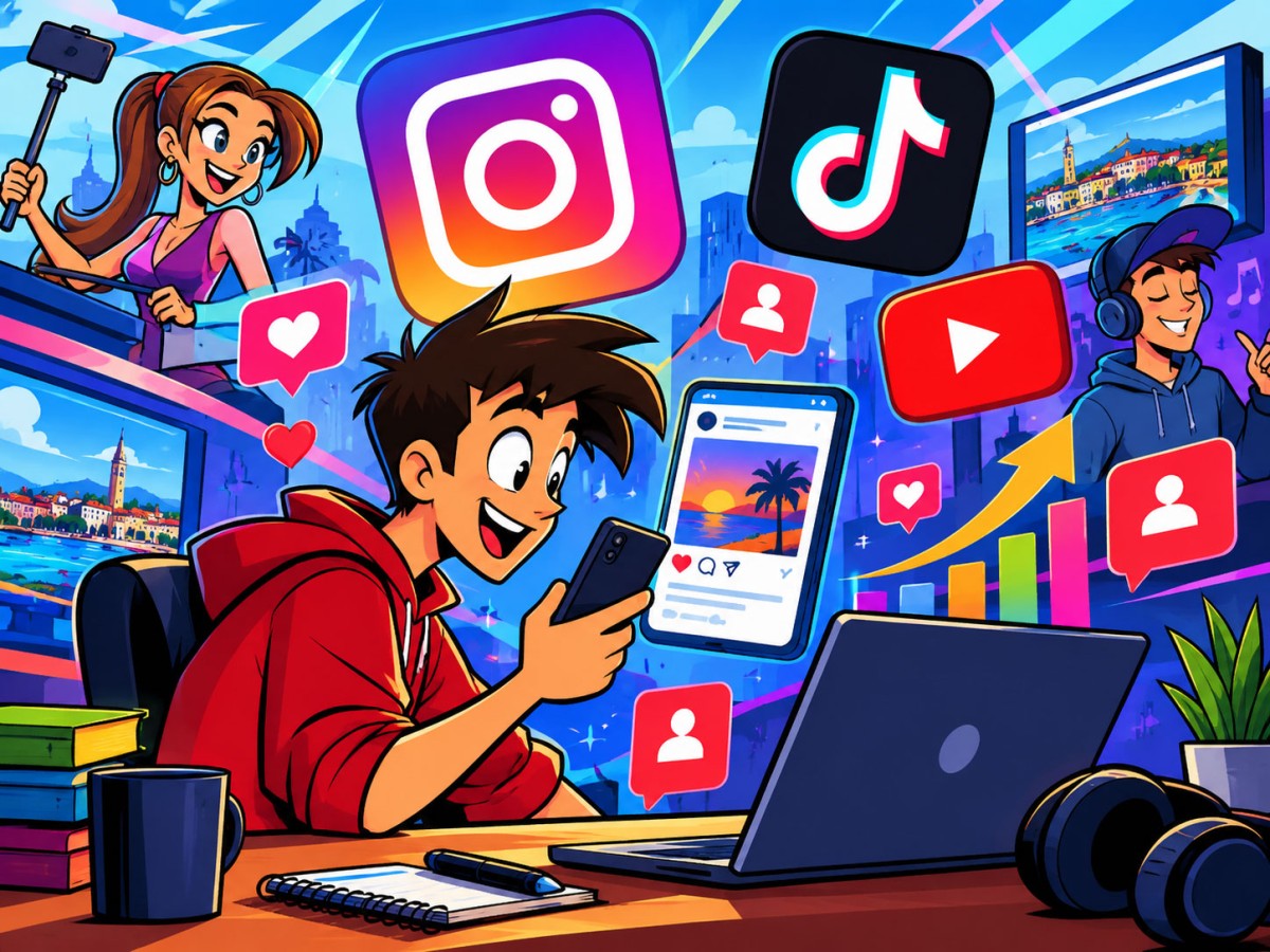 Instagram’da Başarıyı Belirleyen Dinamikler Değişiyor