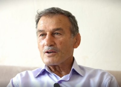 Yaşayan Hazinelerimiz 'Adil Yiğit'